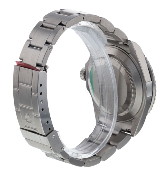 Rolex Submariner 16610